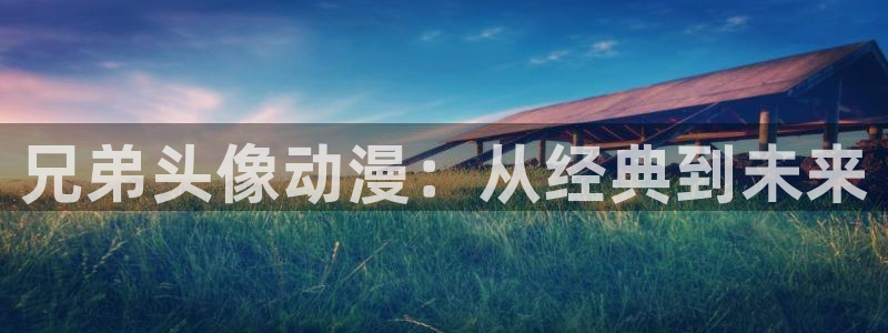 内地动漫天堂