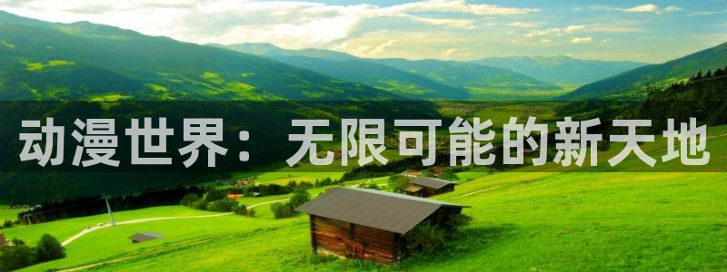 动漫天堂软件